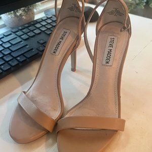 Steve Madden Heels